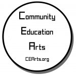 CEArts.org – Community • Education • Arts, Inc.